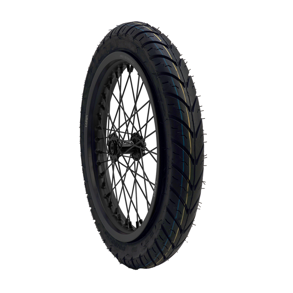 LUNA Deluxe 16 Complete Moto Set Upgrade for Talaria