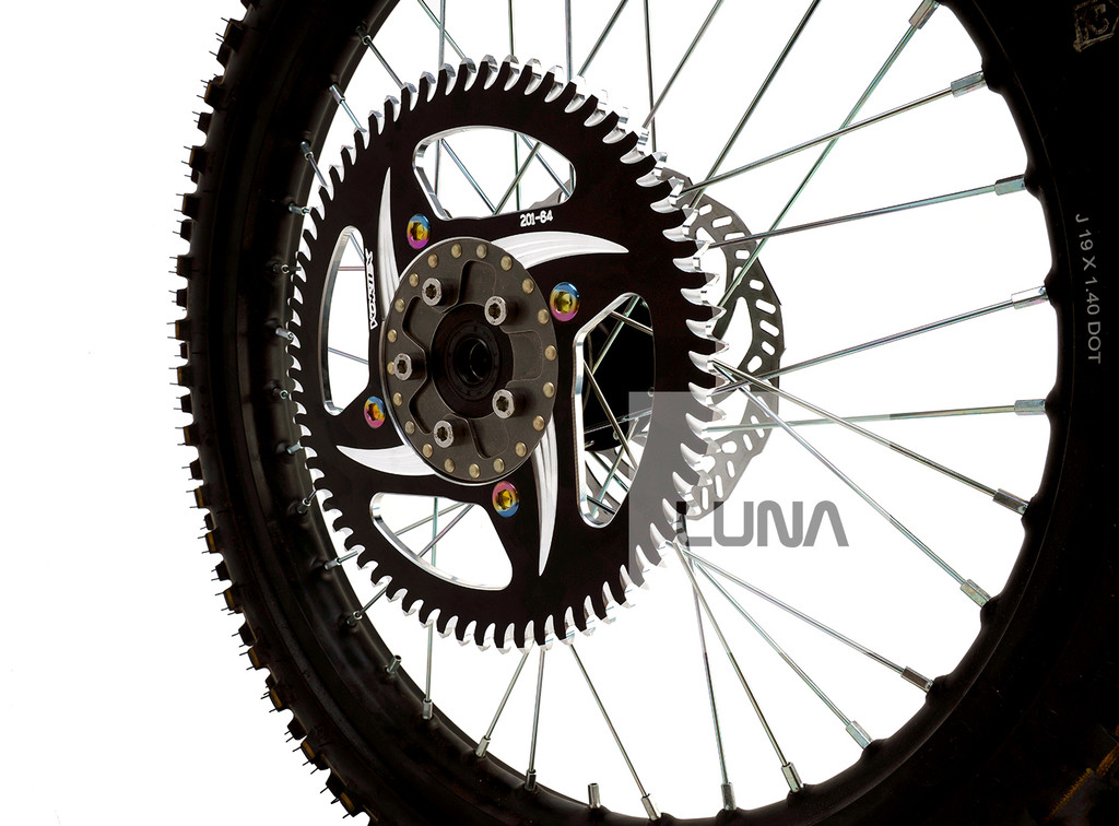 Surron / Talaria  Sprocket Adapter for Honda Sprockets
