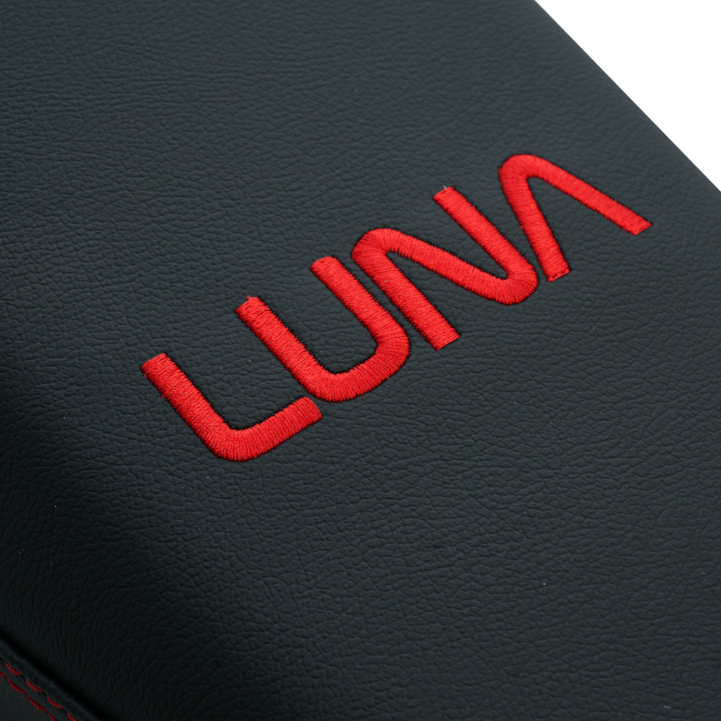 Luna Deluxe Float Seat for Surron (Leather)