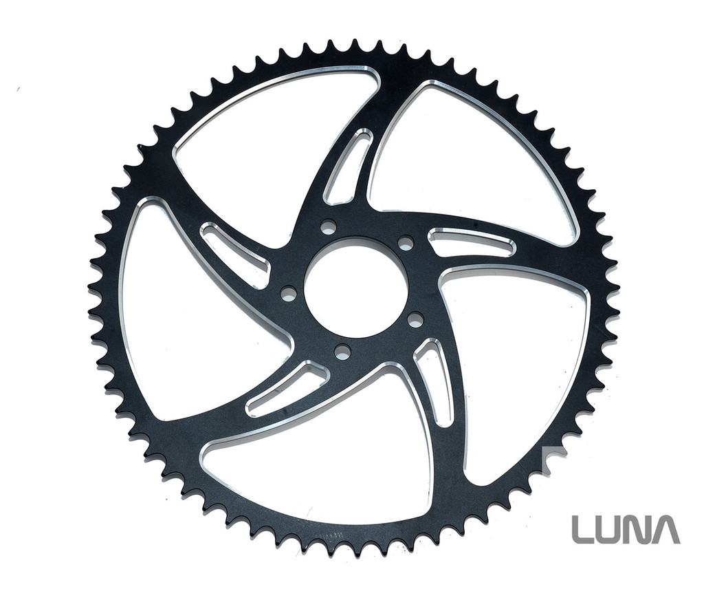 Surron CNC Sprocket (42 - 64 Tooth)