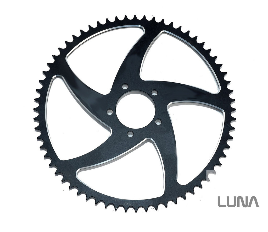 Surron CNC Sprocket (42 - 64 Tooth)