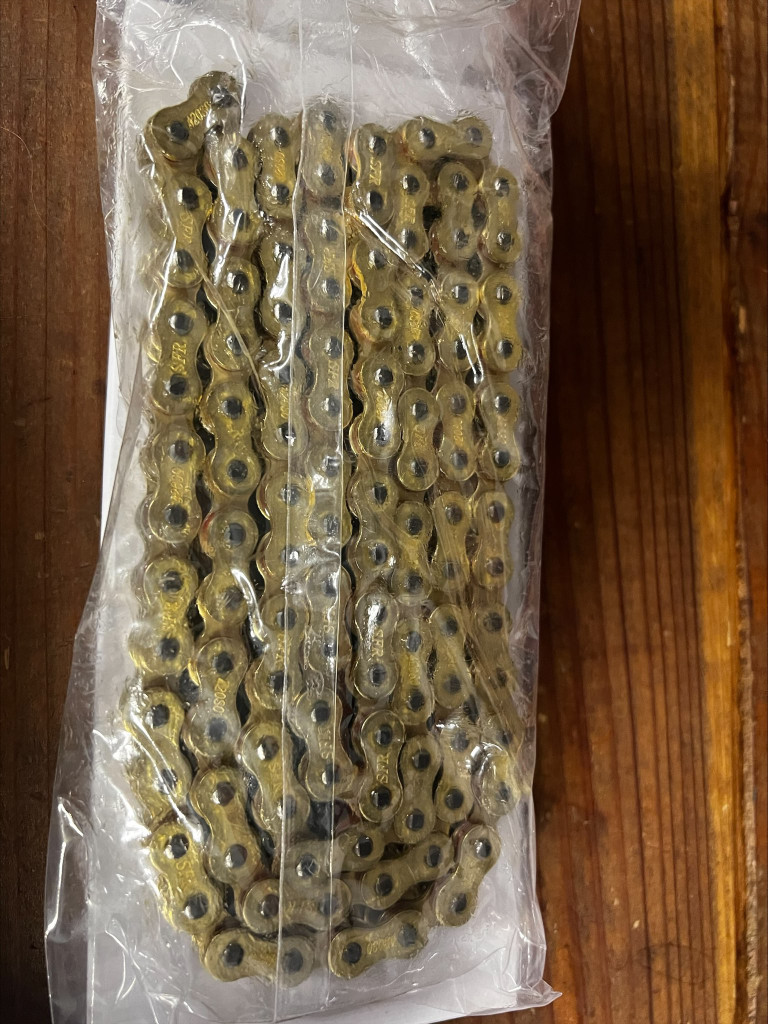 Surron CNC Sprocket (42 - 64 Tooth)