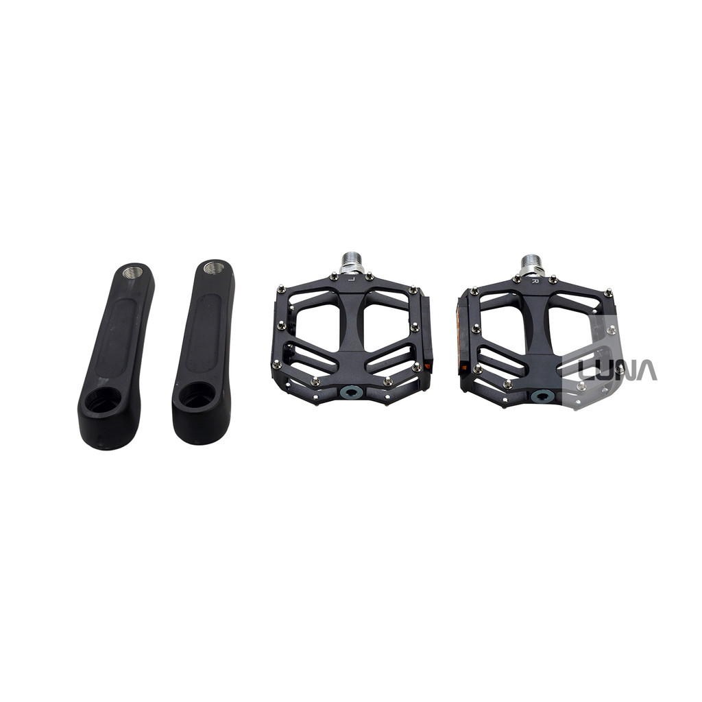 Talaria XXX Pedal Kit 6 Talaria XXX Pedal Kit