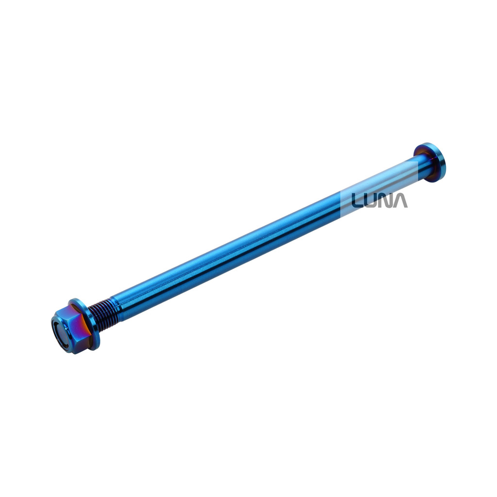 Sur-Ron Titanium Upgraded Rear Axle