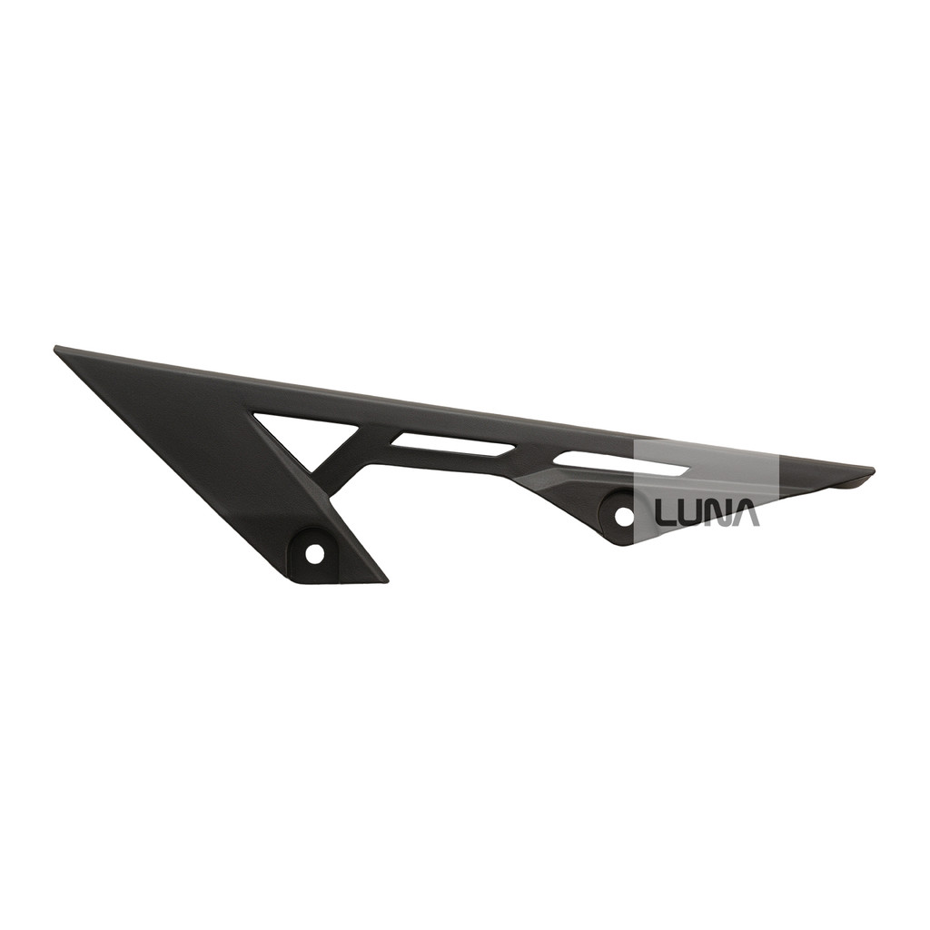 Talaria Sting Chain Guard and Mount