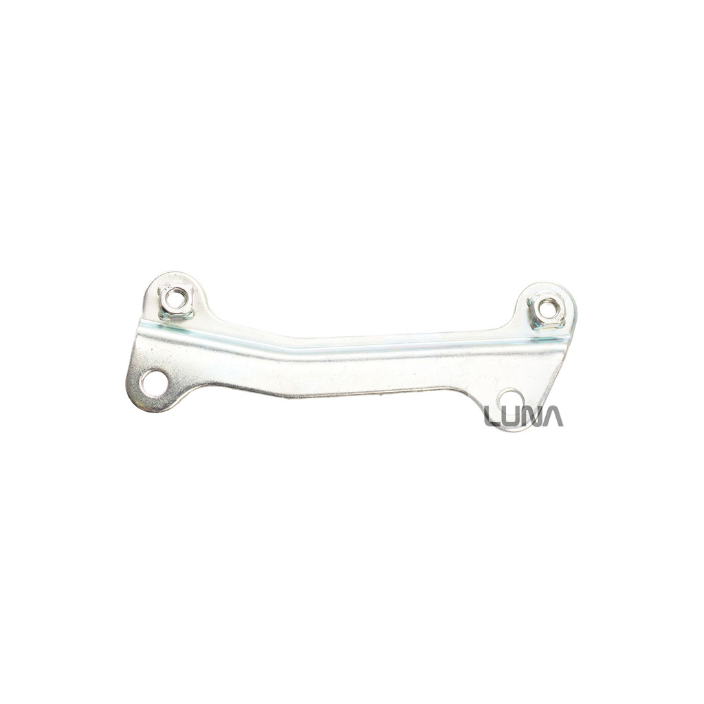Talaria Sting Chain Guard and Mount