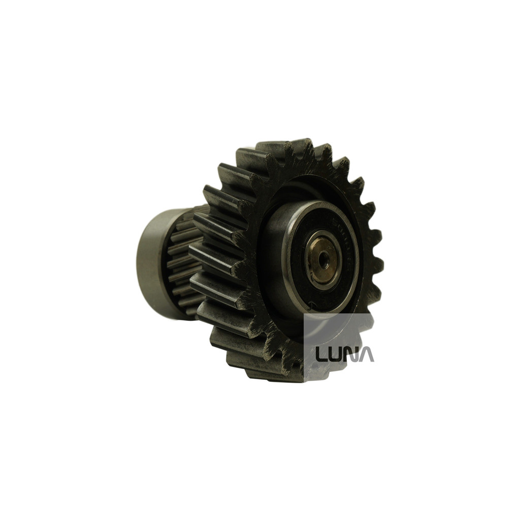 Z1, Apollo, Apex Ultra Motor Mid Steel Gear
