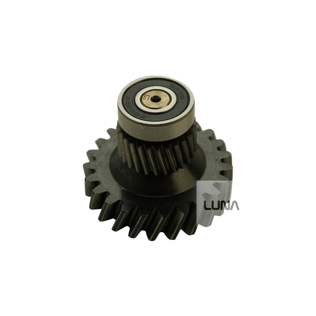Z1, Apollo, Apex Ultra Motor Mid Steel Gear