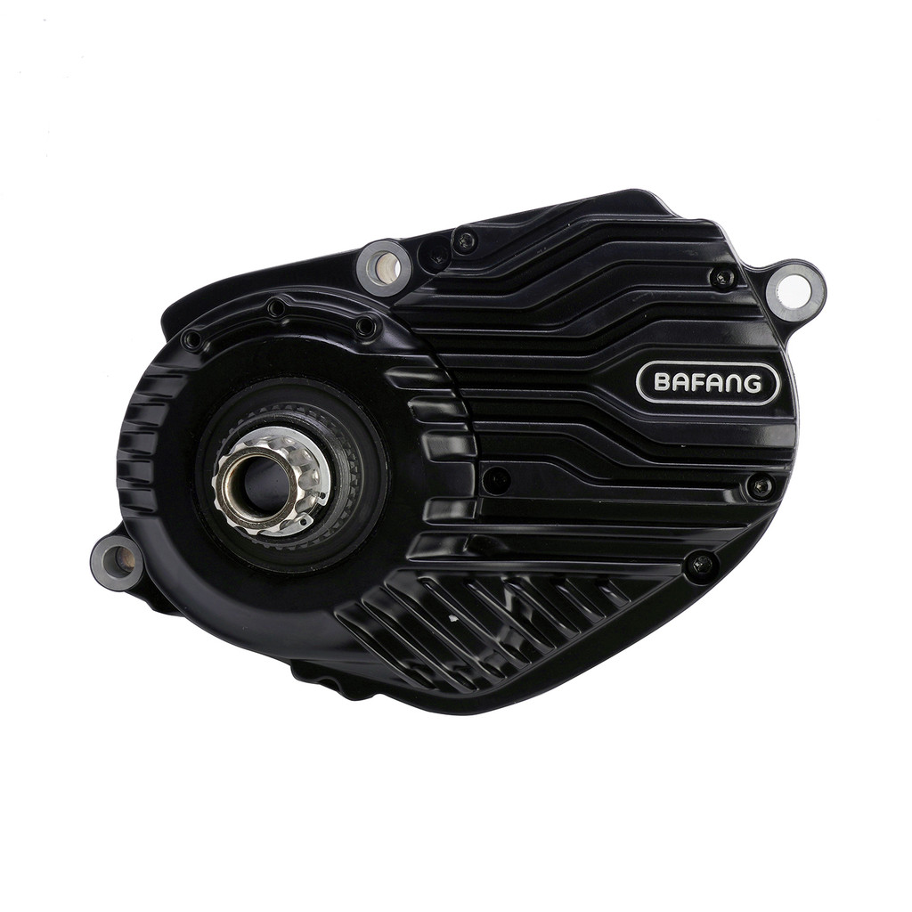 LUNA Replacement m600 Mid Drive Bare Motor