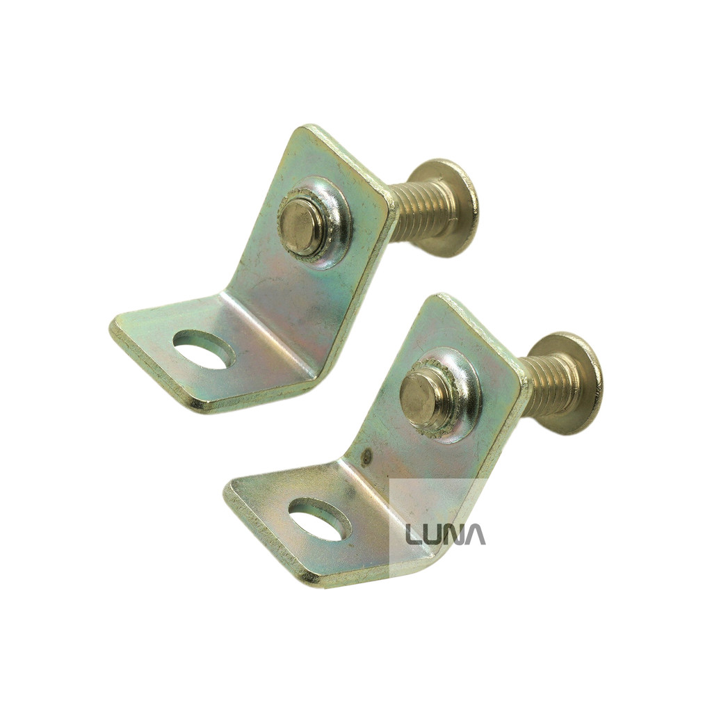 Talaria STING Battery Brackets 1 Talaria STING Battery Brackets