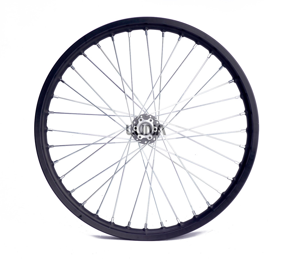 Surron Stock Bare Built Wheel