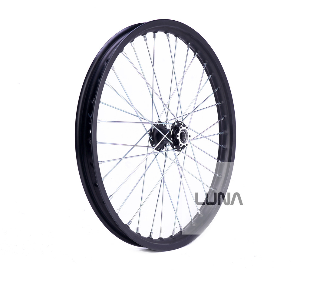 Surron Stock Bare Built Wheel