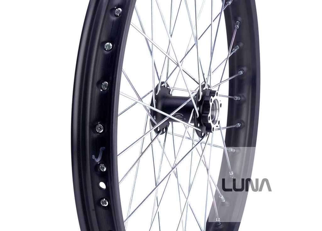 Surron Stock Bare Built Wheel
