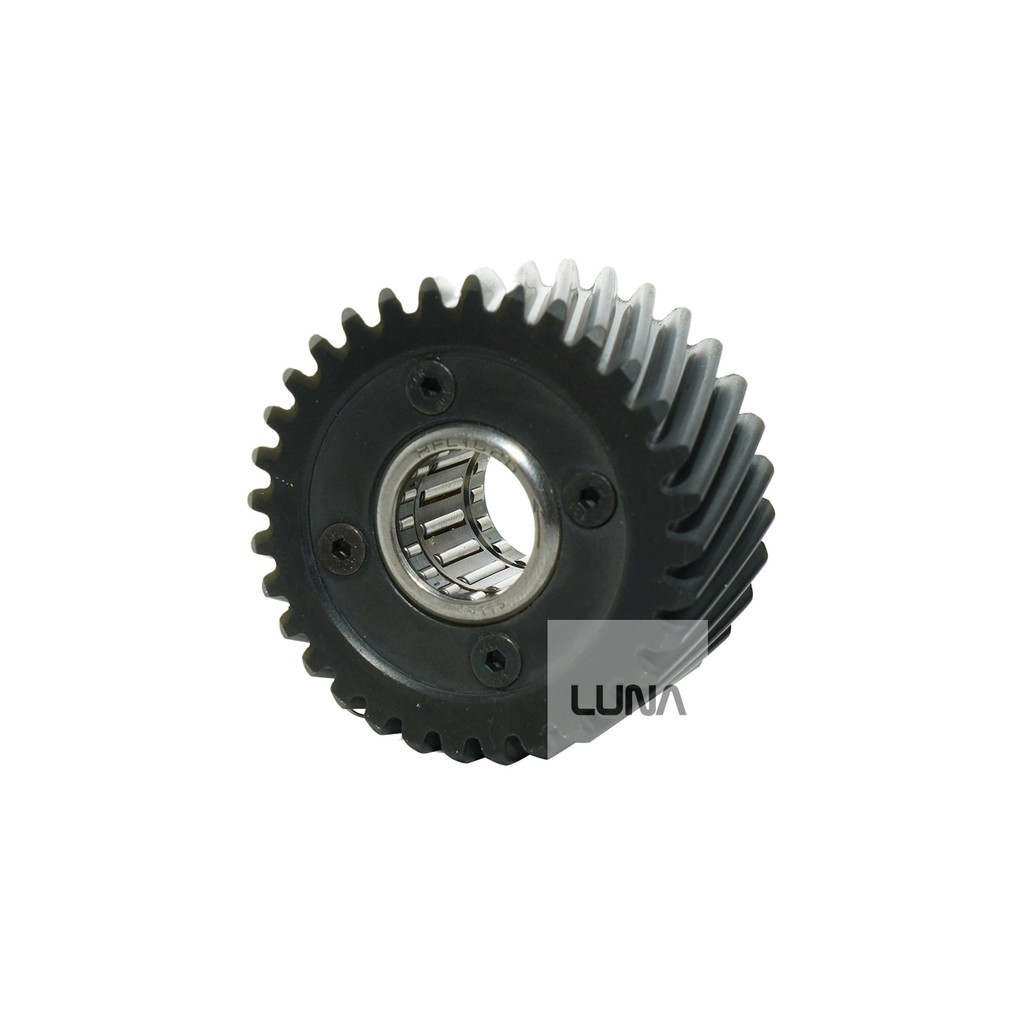 BBSHD Silent Peek Gear (Nylon Gear Replacement)