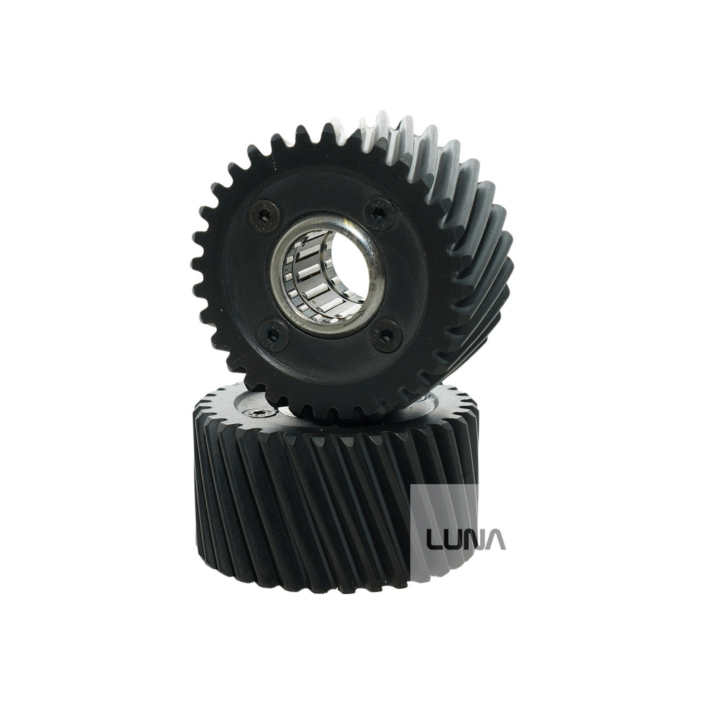 BBSHD Silent Peek Gear (Nylon Gear Replacement)