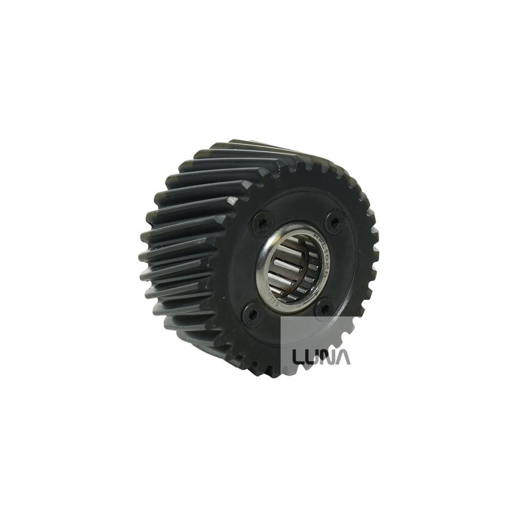 BBSHD Silent Peek Gear (Nylon Gear Replacement)