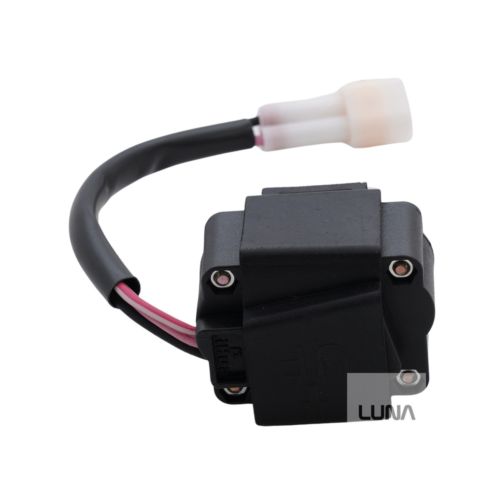 Talaria Sting Tilt Sensor