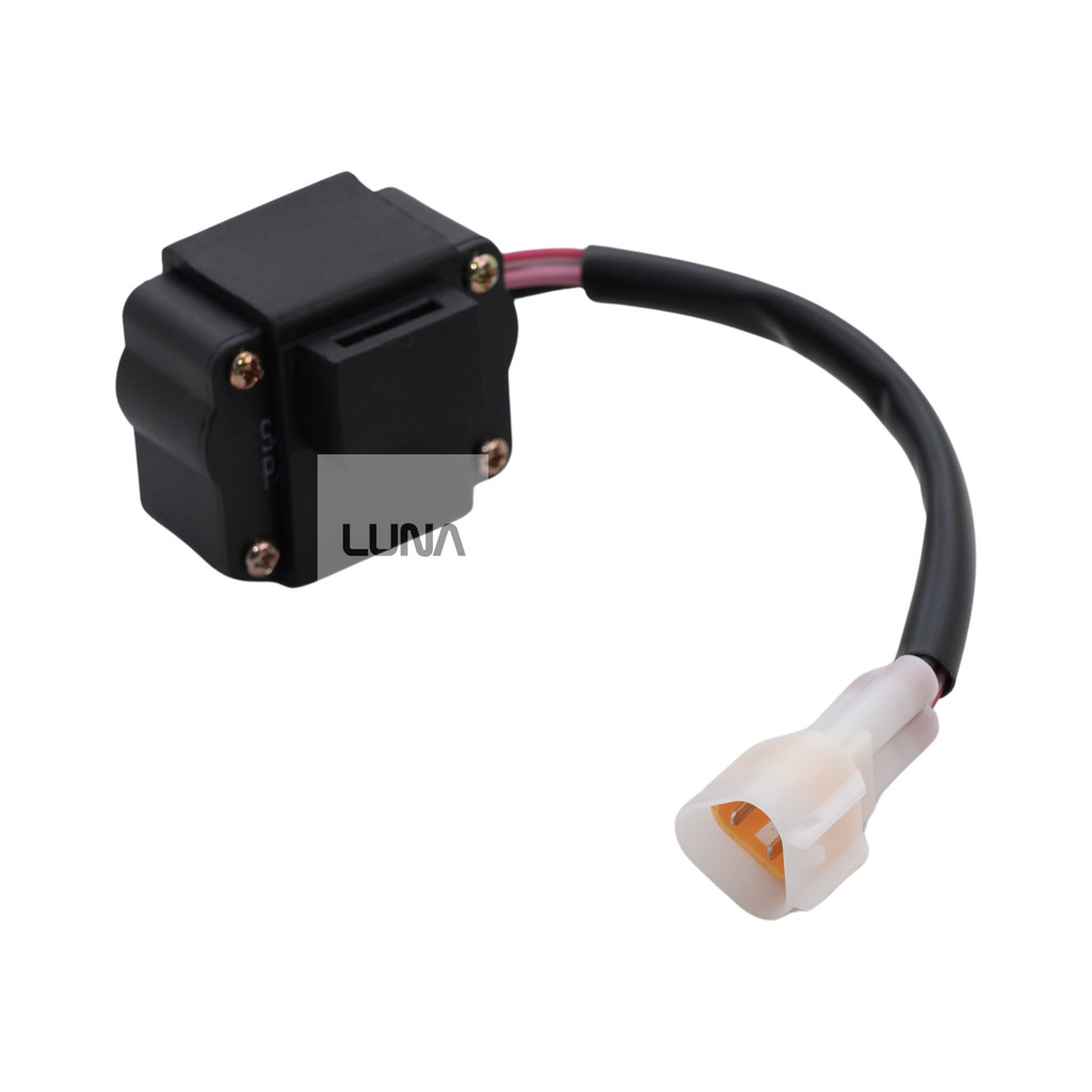 Talaria Sting Tilt Sensor