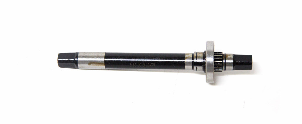 BBSHD 100 mm Mid Axle Assembly