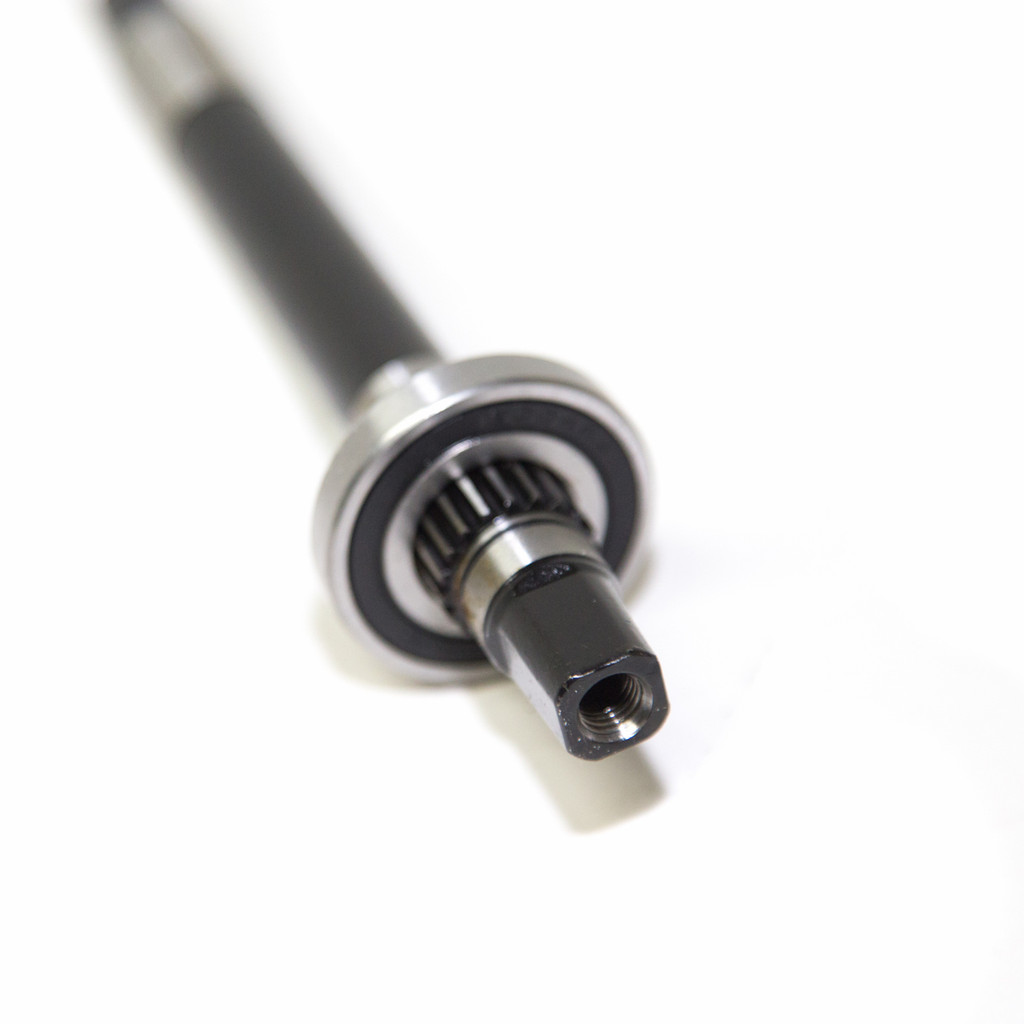 BBSHD 100 mm Mid Axle Assembly