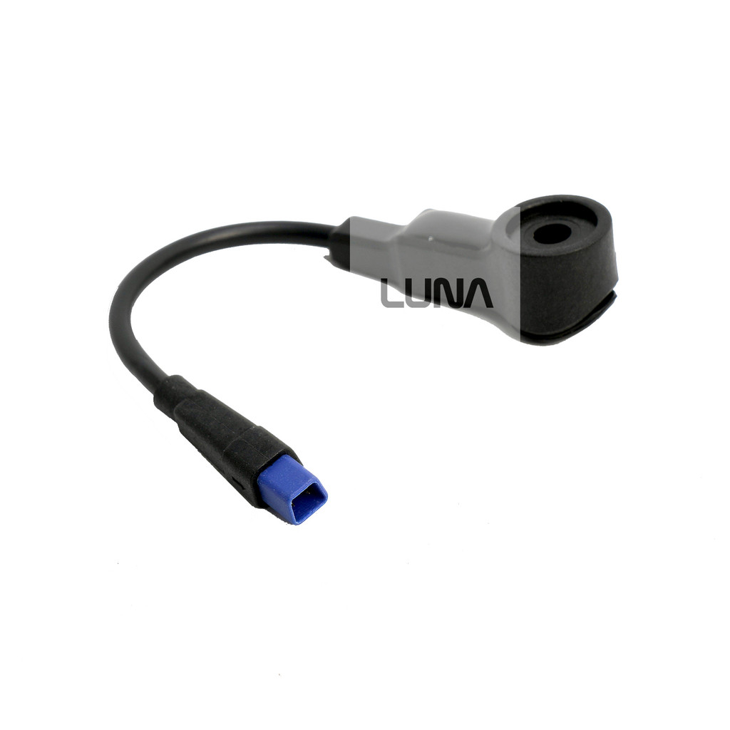 Luna M600 Replacement Speedometer