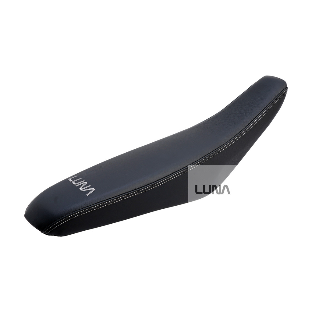 Luna Leather Float Seat for the XXX 1 Luna Leather Float Seat for the XXX