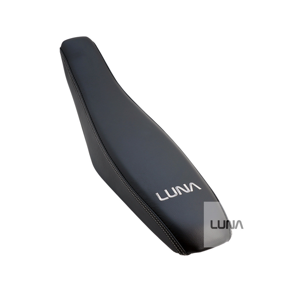 Luna Leather Float Seat for the XXX 2 Luna Leather Float Seat for the XXX