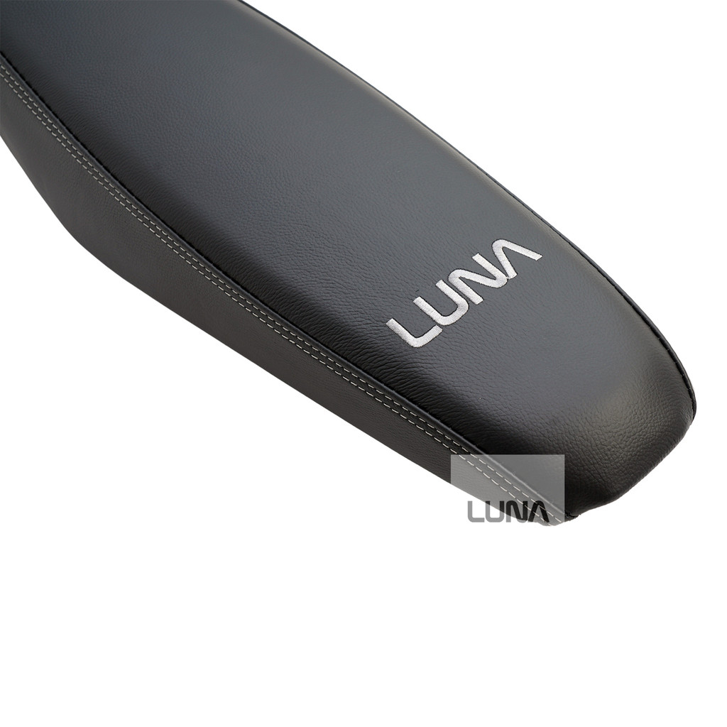 Luna Leather Float Seat for the XXX 3 Luna Leather Float Seat for the XXX