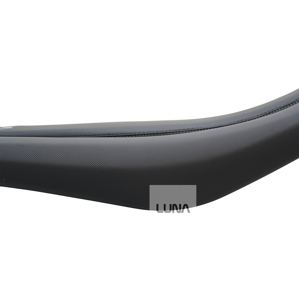 Luna Leather Float Seat for the XXX 4 Luna Leather Float Seat for the XXX