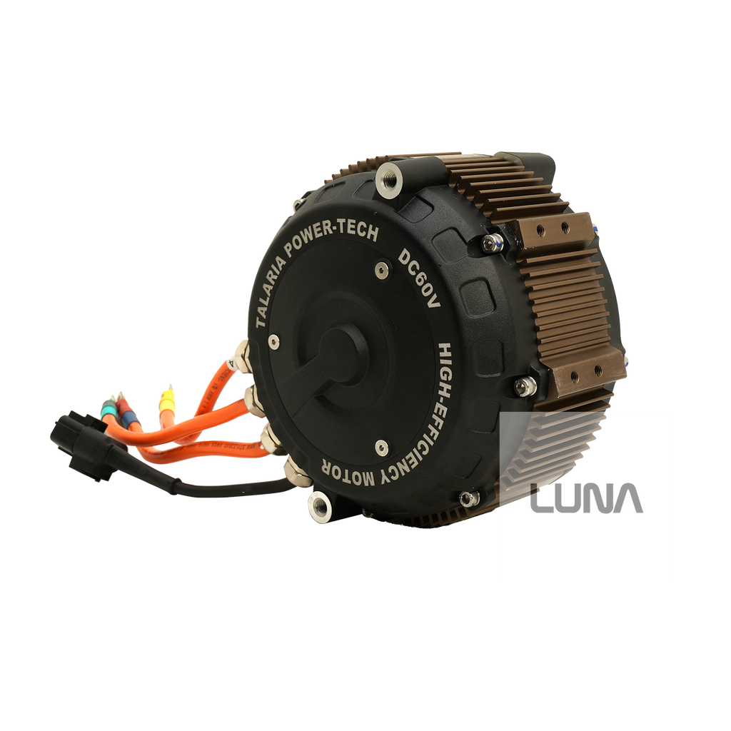 Talaria MX4 Motor