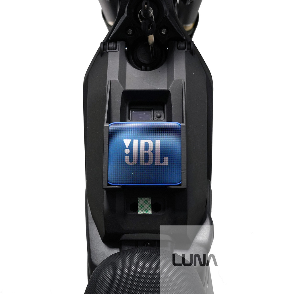 Luna Boom Box for Surron