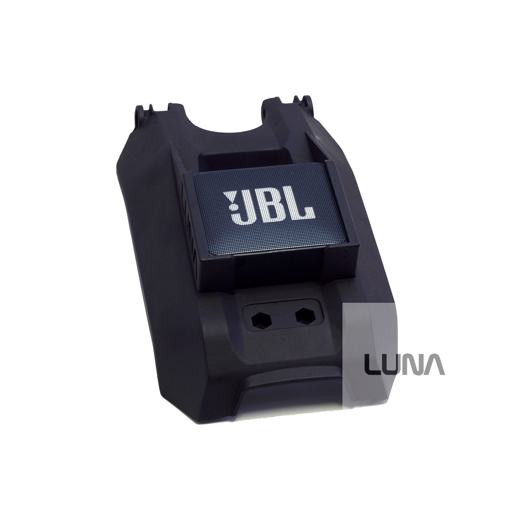 Luna Boom Box for Surron