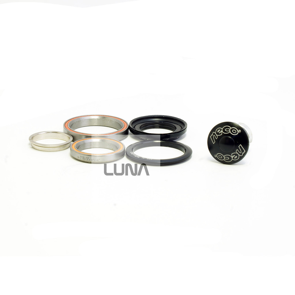 Apollo Replacement Headset