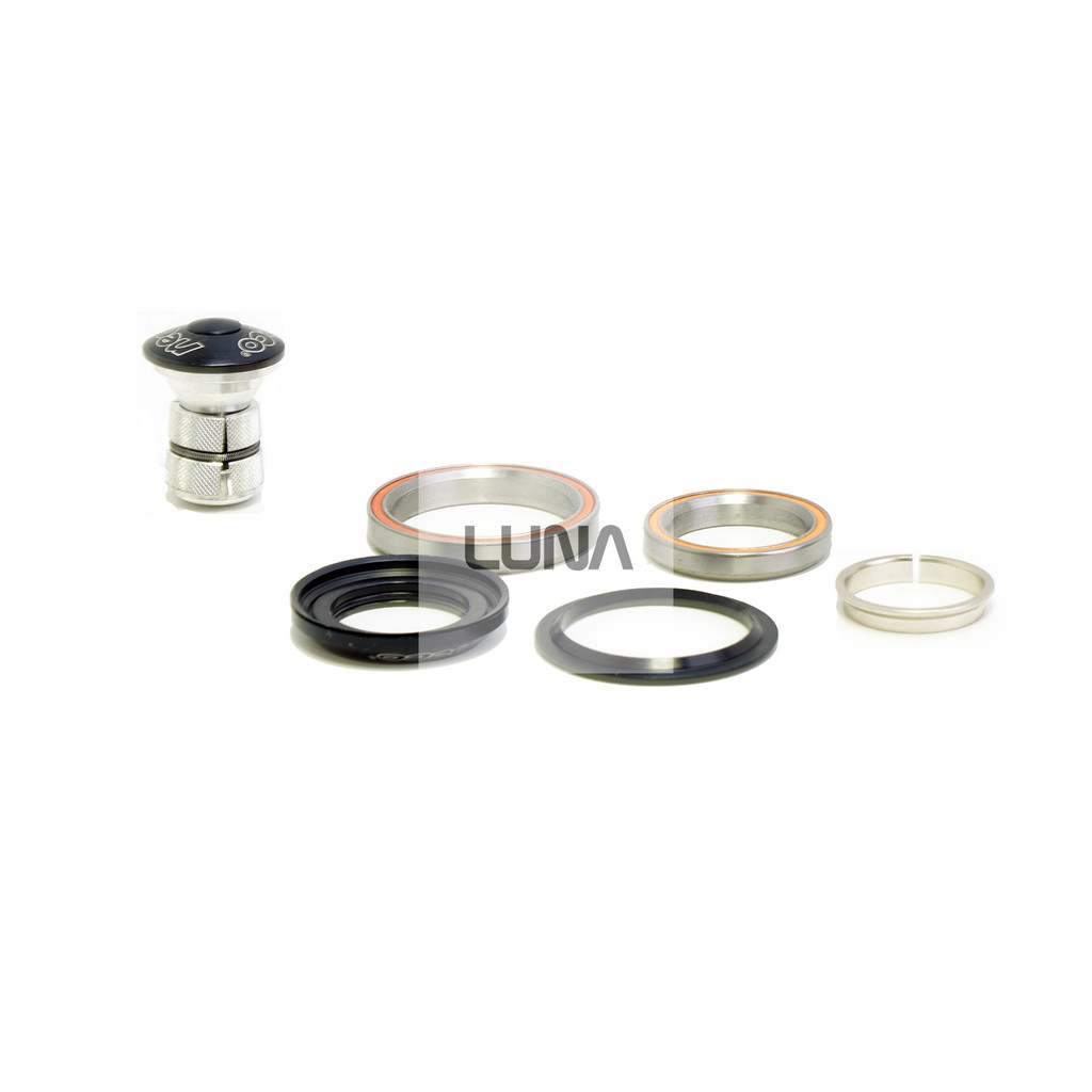 Apollo Replacement Headset