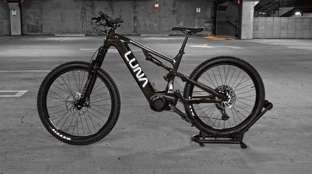Z1 Enduro EBIKE 3 Z1 Enduro EBIKE