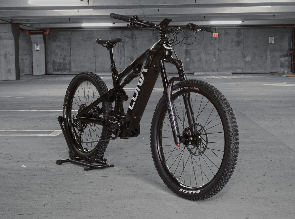 Z1 Enduro EBIKE 4 Z1 Enduro EBIKE