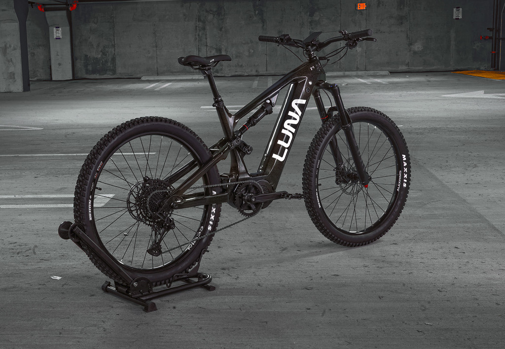 Z1 Enduro EBIKE 5 Z1 Enduro EBIKE