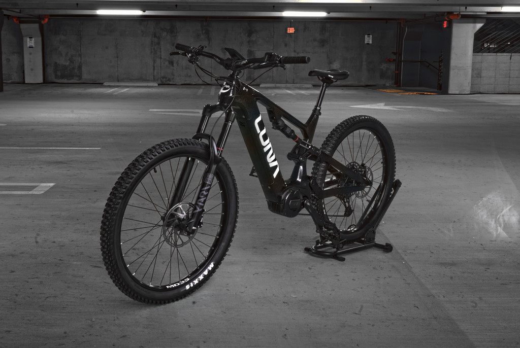 Z1 Enduro EBIKE 6 Z1 Enduro EBIKE