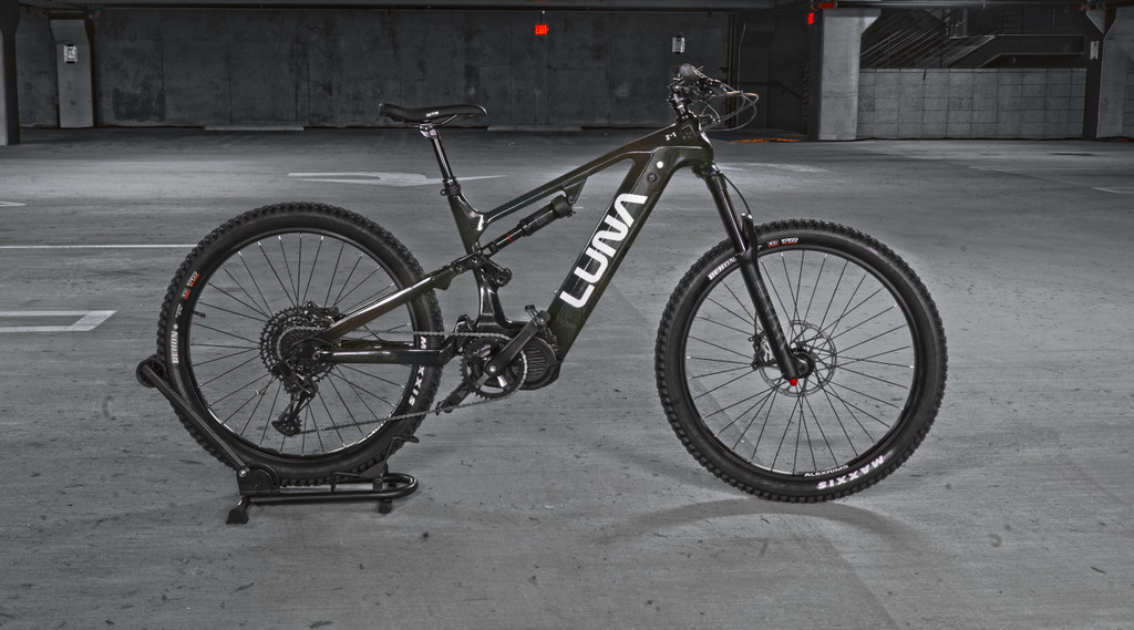 Z1 Enduro EBIKE 7 Z1 Enduro EBIKE