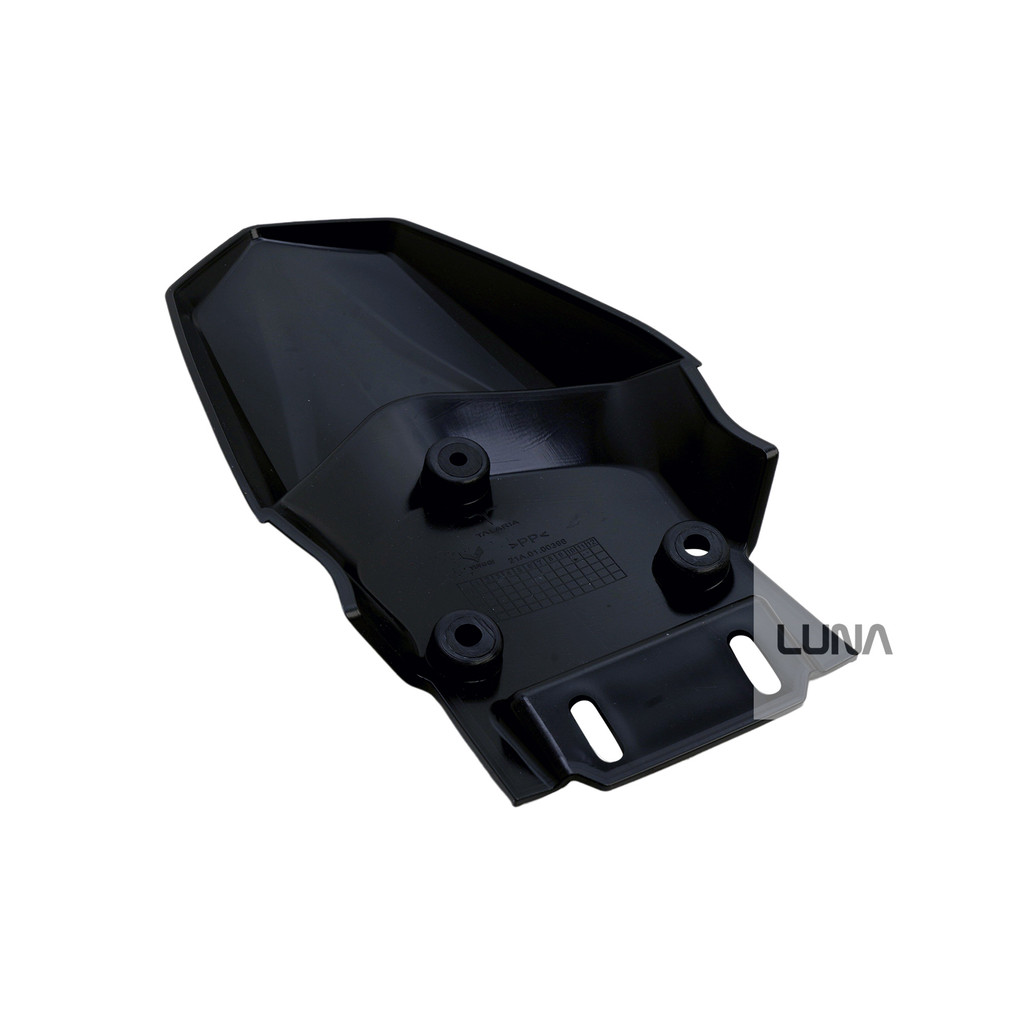 TALARIA Sting Rear Stock Fender 2 TALARIA Sting Rear Stock Fender