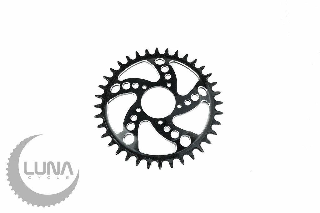 Luna One BBSHD 36 Tooth Chainring