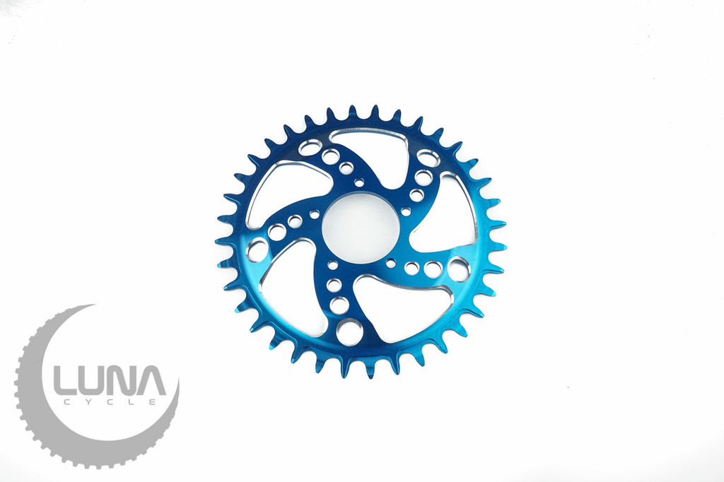 Luna One BBSHD 36 Tooth Chainring