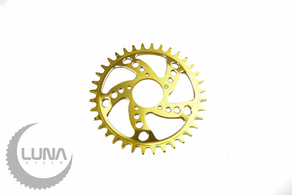 Luna One BBSHD 36 Tooth Chainring