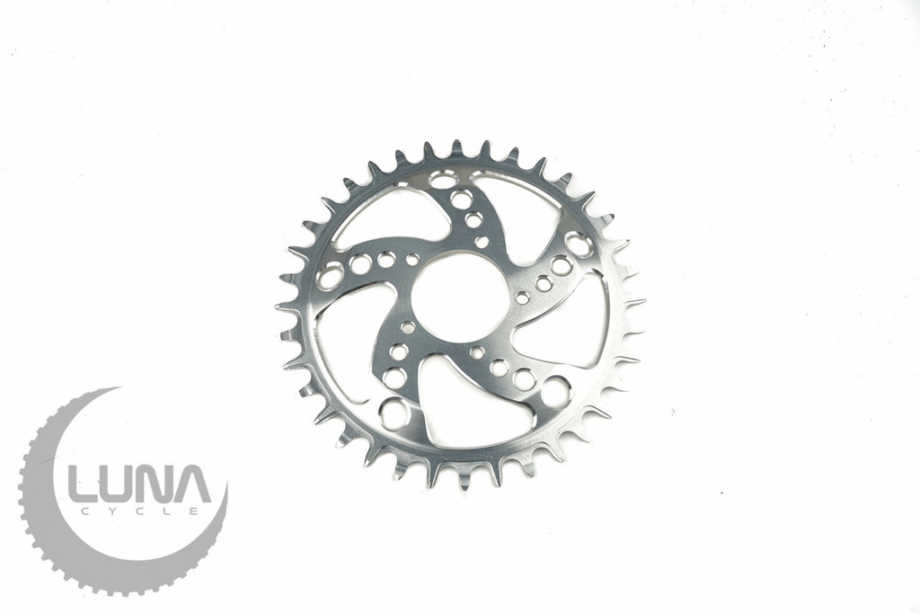 Luna One BBSHD 36 Tooth Chainring