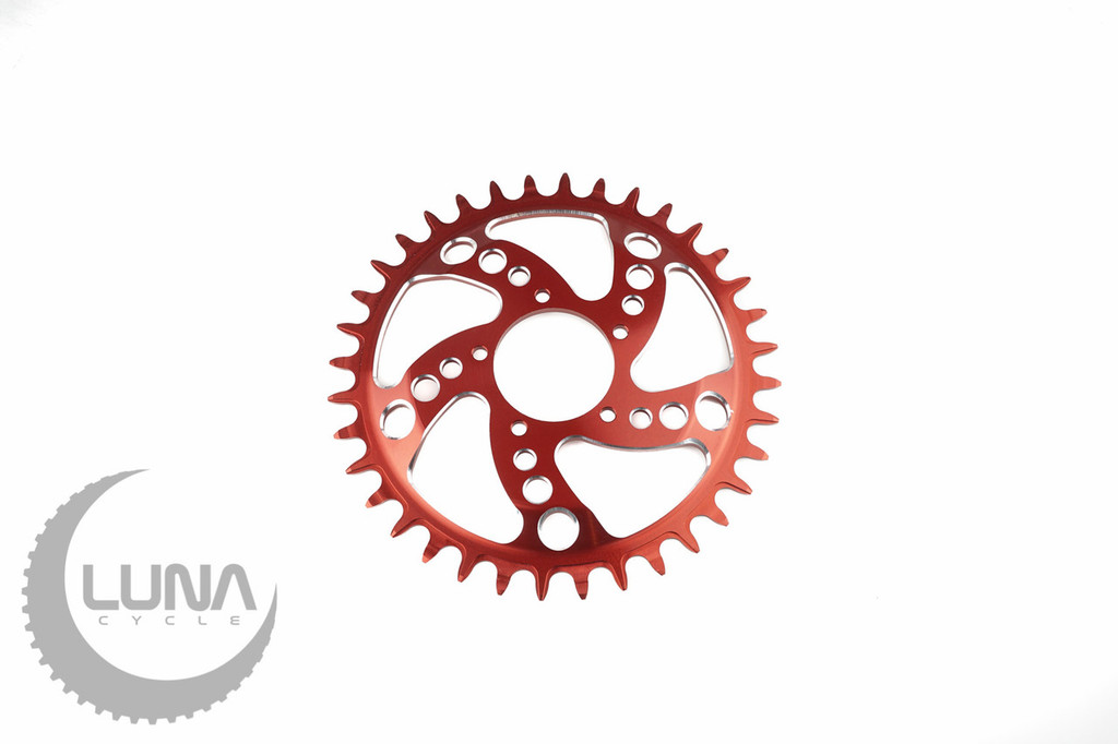 Luna One BBSHD 36 Tooth Chainring