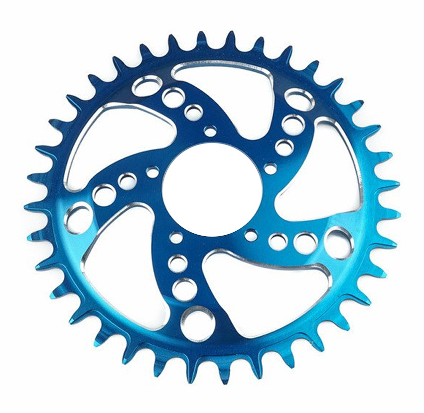 Luna One BBSHD 36 Tooth Chainring