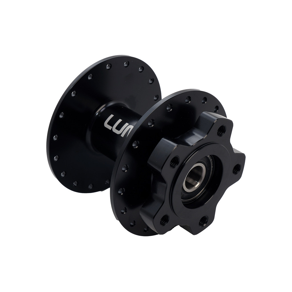 Luna Surron Upgraded Rear Hub