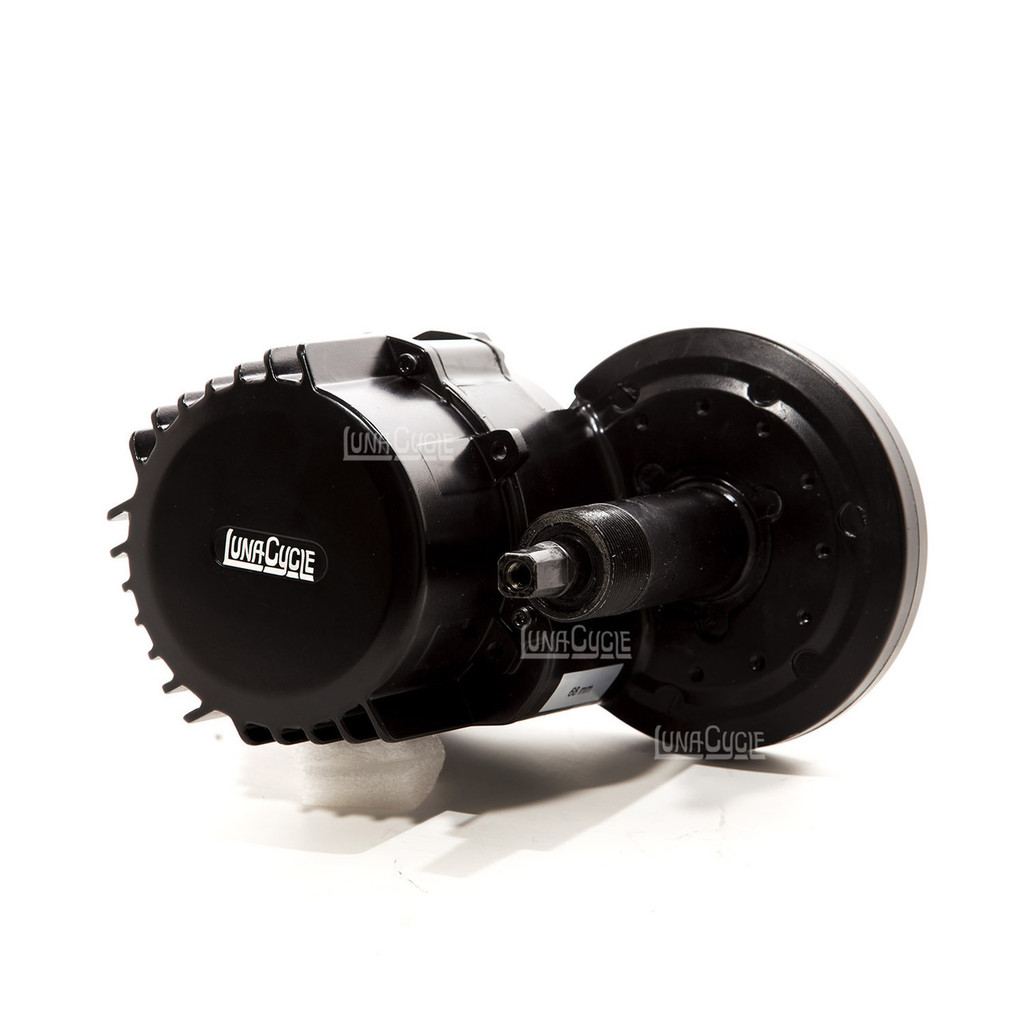 Bafang BBSHD Bare Bones (motor and controller only) 3 Bafang BBSHD Bare Bones (motor and controller only)