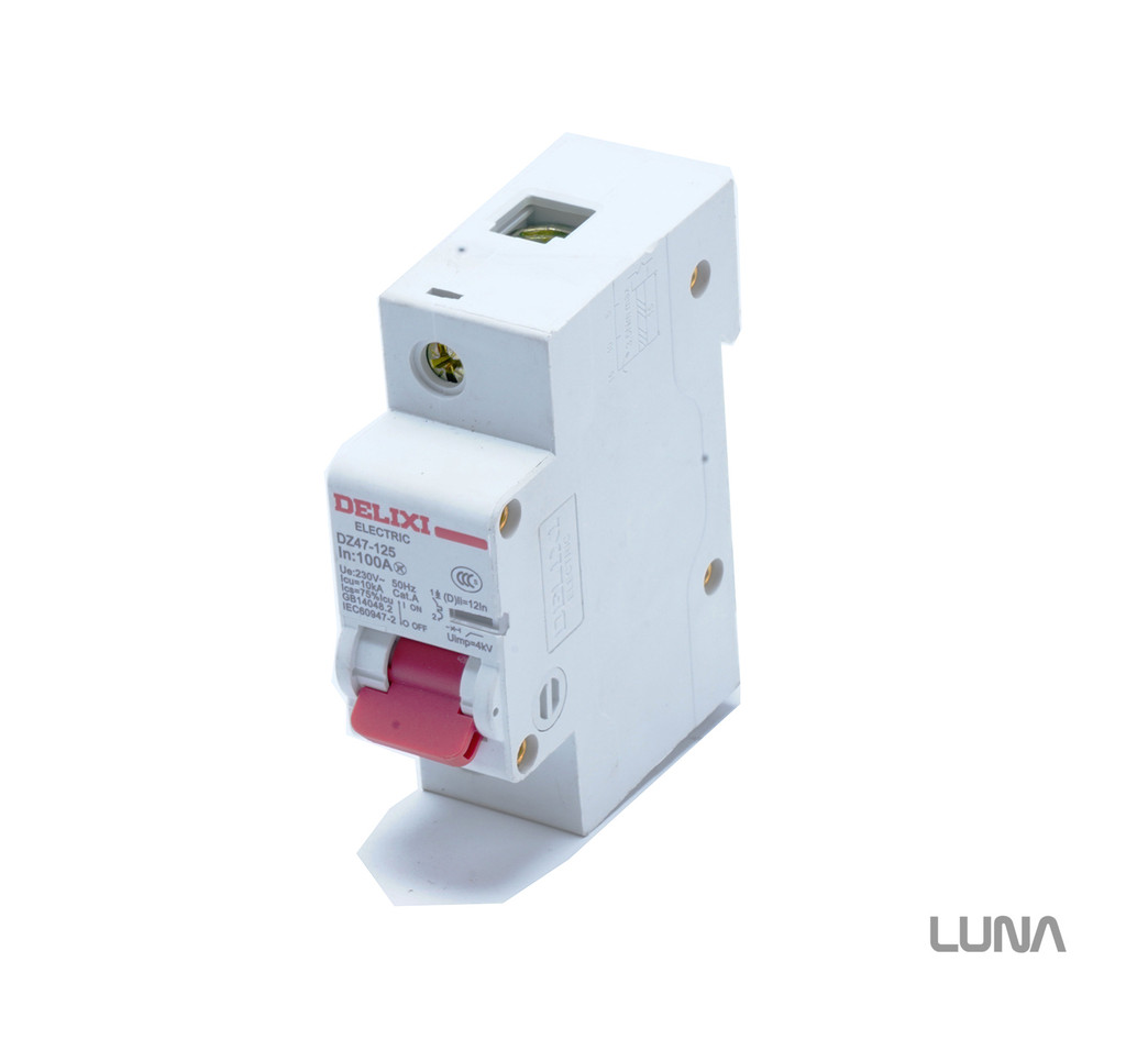 Talaria Replacement Circuit Breaker