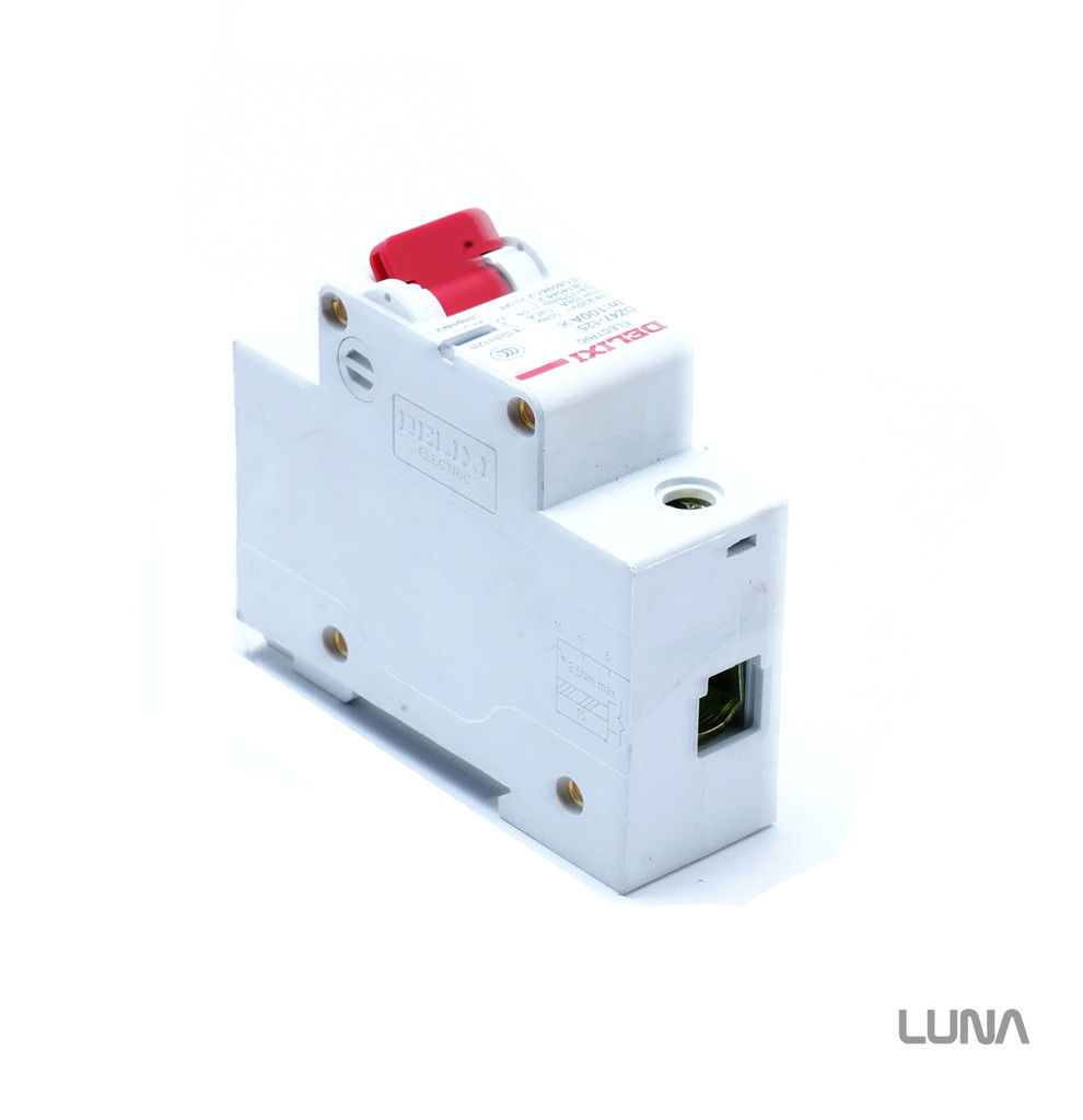 Talaria Replacement Circuit Breaker